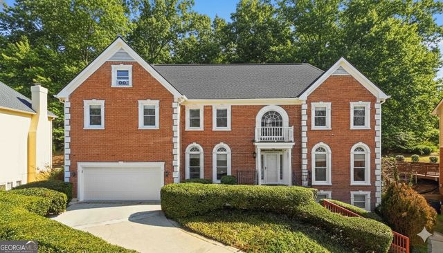 660 Belgrave, Tucker, GA 30084