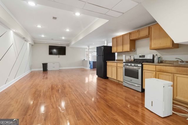 660 Belgrave, Tucker, GA 30084