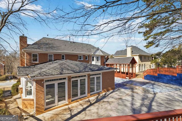 660 Belgrave, Tucker, GA 30084