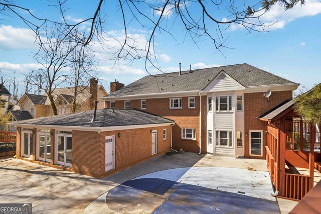 660 Belgrave, Tucker, GA 30084