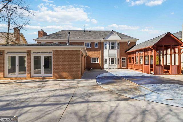 660 Belgrave, Tucker, GA 30084