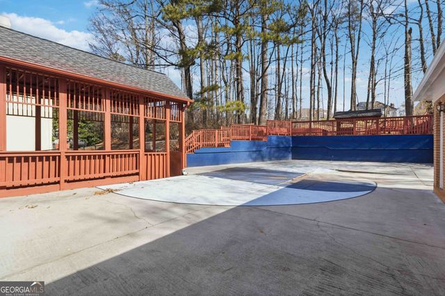 660 Belgrave, Tucker, GA 30084