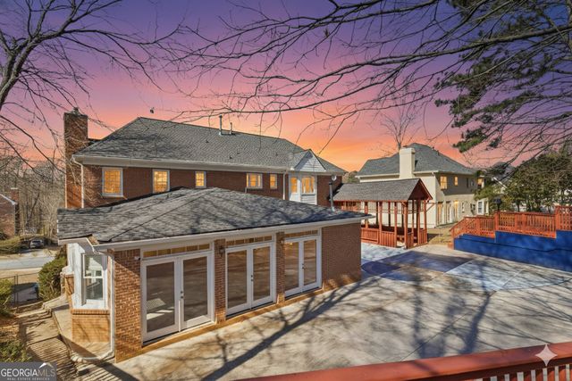 660 Belgrave, Tucker, GA 30084