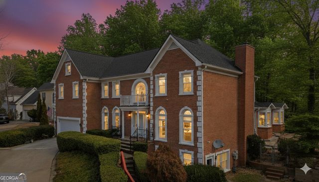 660 Belgrave, Tucker, GA 30084