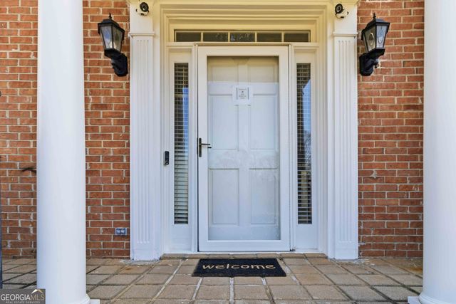 660 Belgrave, Tucker, GA 30084