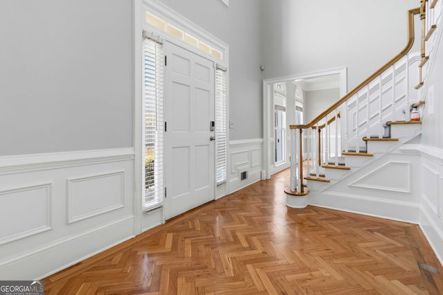 660 Belgrave, Tucker, GA 30084