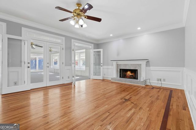 660 Belgrave, Tucker, GA 30084