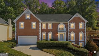 660 Belgrave, Tucker, GA 30084