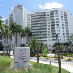 2670 E SUNRISE Boulevard 301, Fort Lauderdale, FL 33304