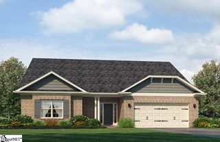208 Rolling Waters Drive Lot 7, Greenville, SC 29605