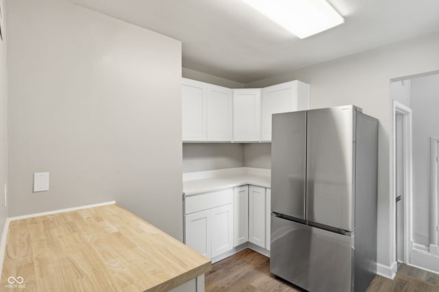 4723 Hinesley Avenue, Indianapolis, IN 46208