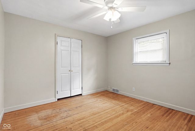 4723 Hinesley Avenue, Indianapolis, IN 46208