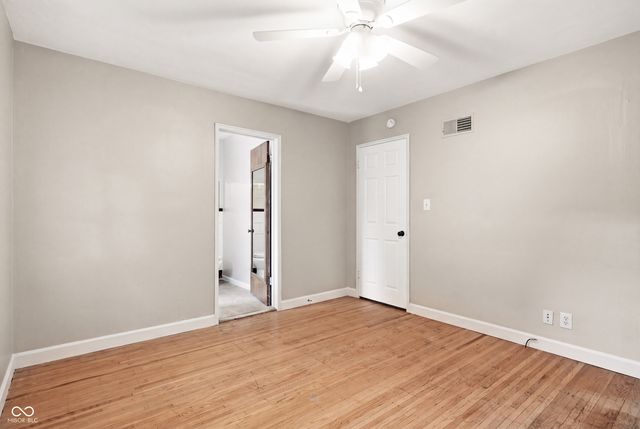 4723 Hinesley Avenue, Indianapolis, IN 46208