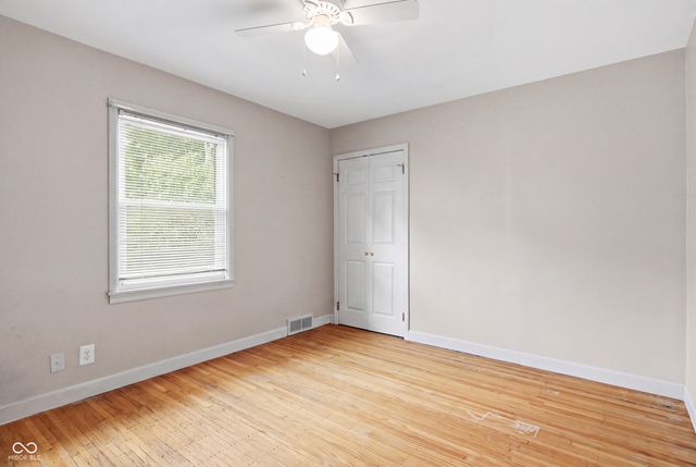 4723 Hinesley Avenue, Indianapolis, IN 46208