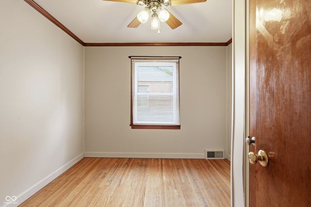 4723 Hinesley Avenue, Indianapolis, IN 46208