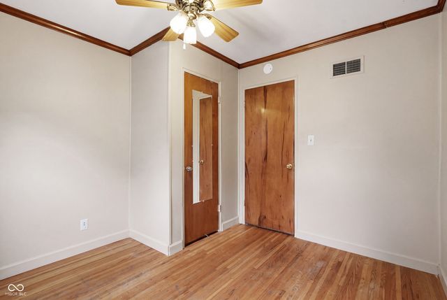 4723 Hinesley Avenue, Indianapolis, IN 46208