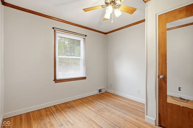 4723 Hinesley Avenue, Indianapolis, IN 46208