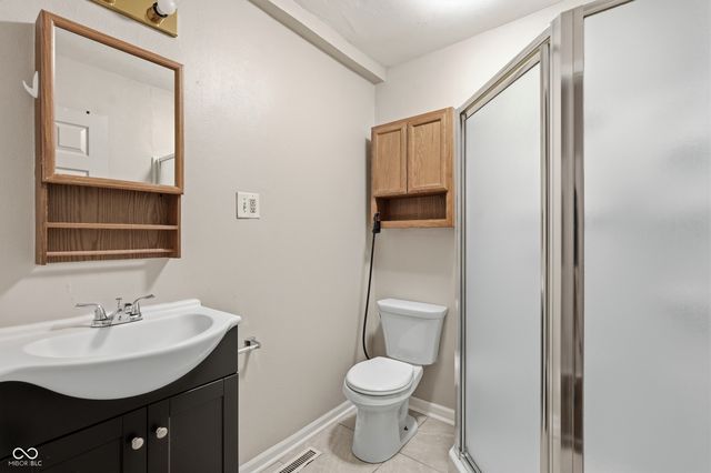 4723 Hinesley Avenue, Indianapolis, IN 46208