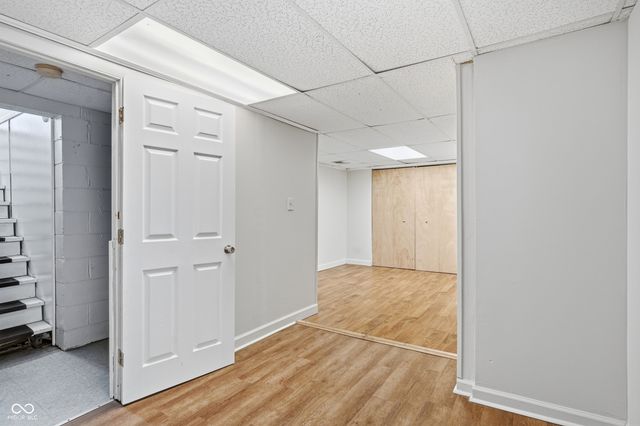 4723 Hinesley Avenue, Indianapolis, IN 46208