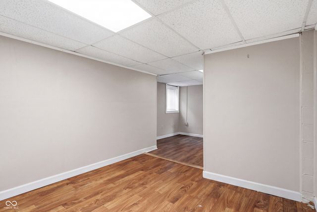 4723 Hinesley Avenue, Indianapolis, IN 46208