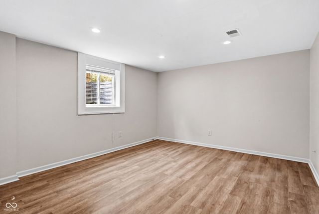 4723 Hinesley Avenue, Indianapolis, IN 46208