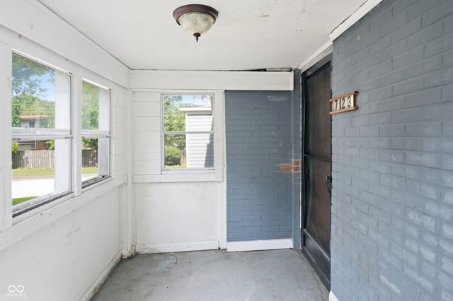 4723 Hinesley Avenue, Indianapolis, IN 46208