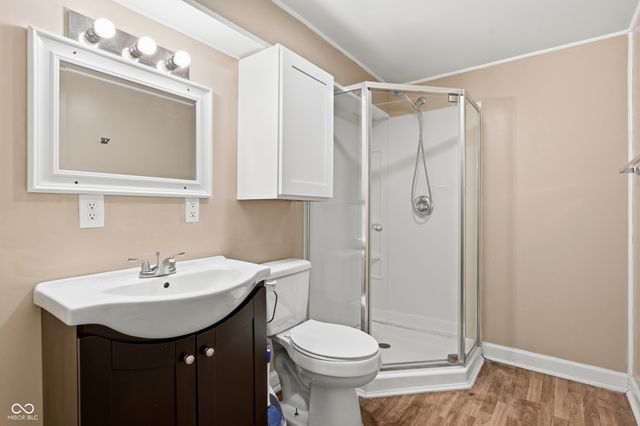 4723 Hinesley Avenue, Indianapolis, IN 46208