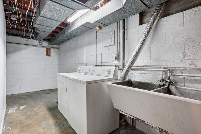 4723 Hinesley Avenue, Indianapolis, IN 46208