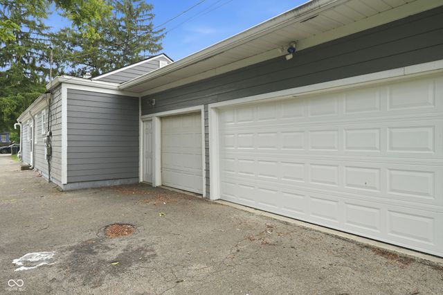 4723 Hinesley Avenue, Indianapolis, IN 46208