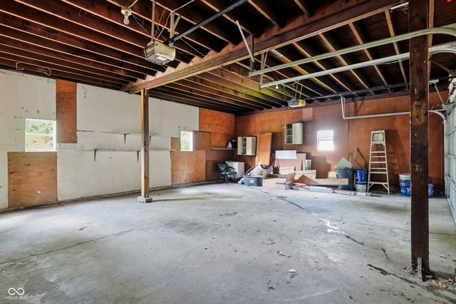 4723 Hinesley Avenue, Indianapolis, IN 46208