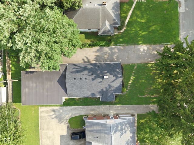 4723 Hinesley Avenue, Indianapolis, IN 46208