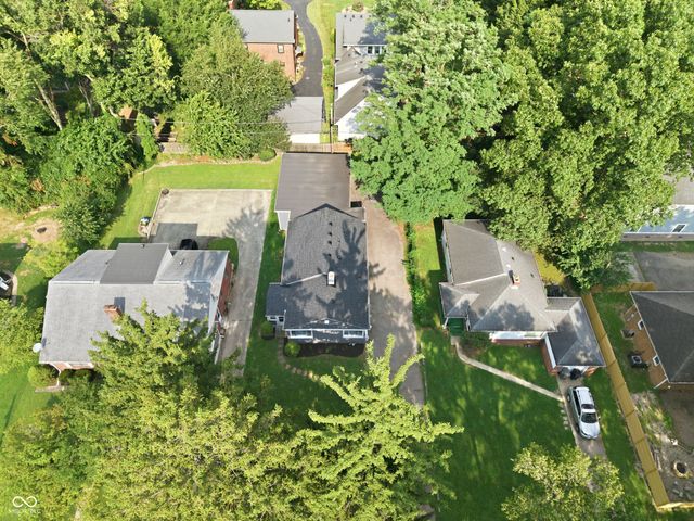 4723 Hinesley Avenue, Indianapolis, IN 46208
