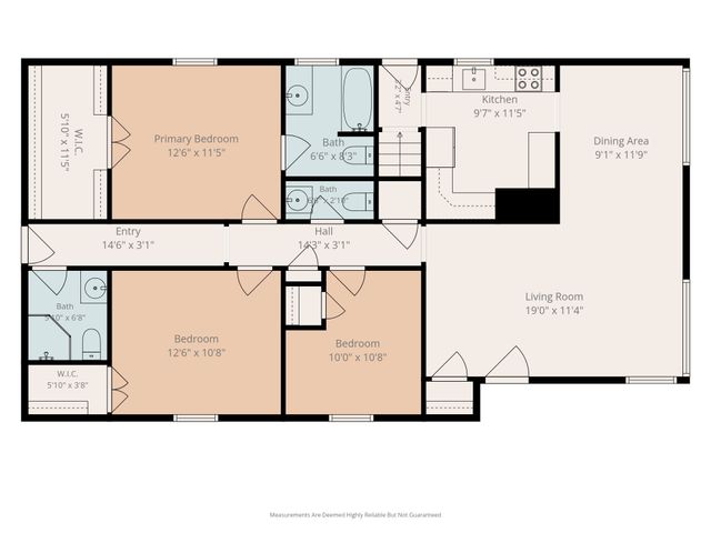 4723 Hinesley Avenue, Indianapolis, IN 46208