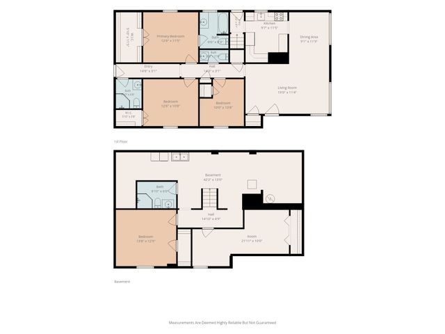 4723 Hinesley Avenue, Indianapolis, IN 46208