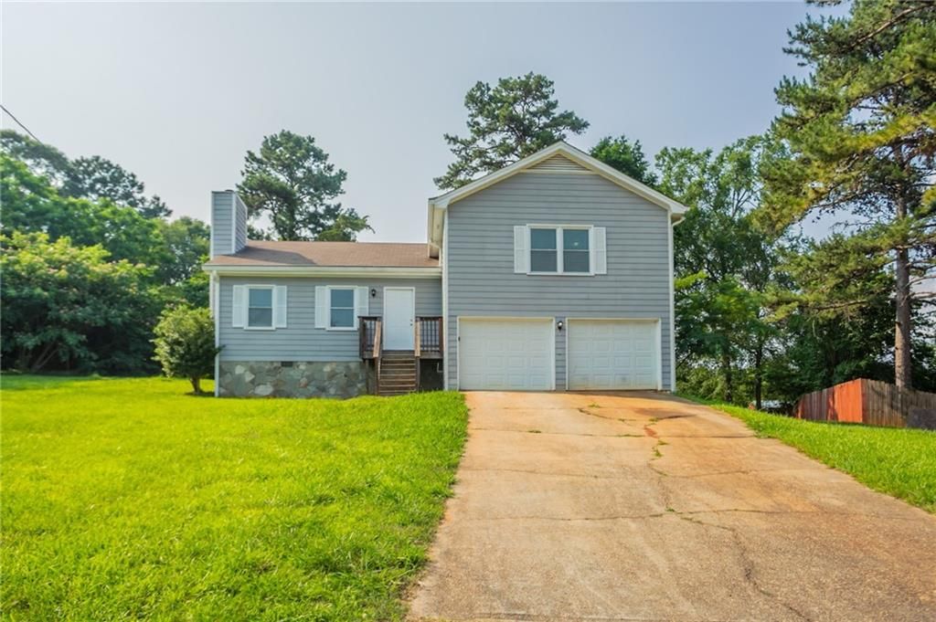 4331 Wrexham Court, Snellville, GA 30039