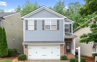 212 Ranier Court, Canton, GA 30114