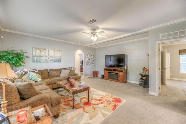 300 & 301 Tortuga Way, Point Blank, TX 77364