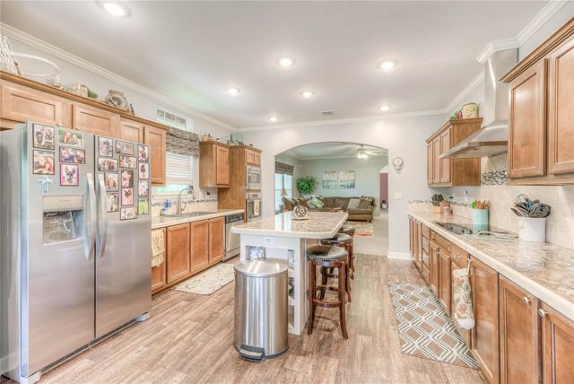 300 & 301 Tortuga Way, Point Blank, TX 77364