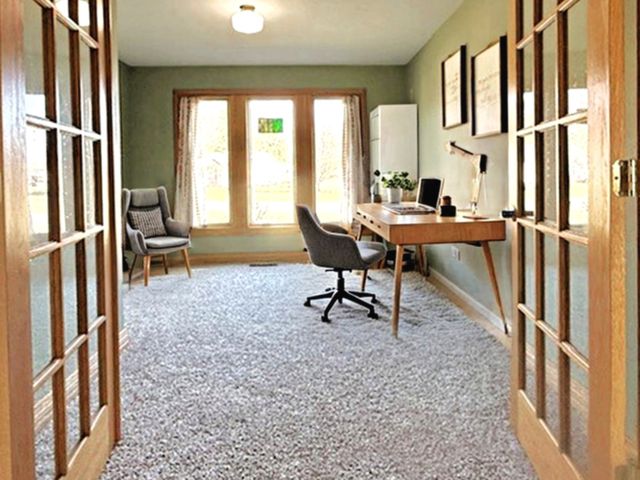 410 W Sangamon Street, Fisher, IL 61843