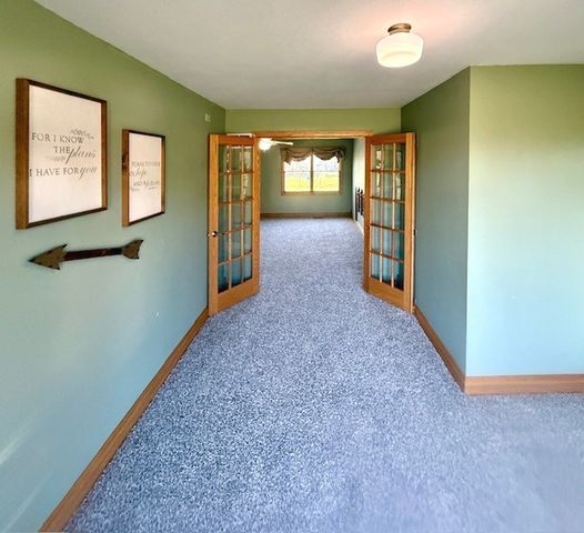 410 W Sangamon Street, Fisher, IL 61843