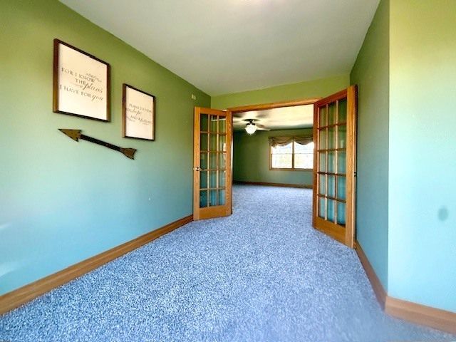 410 W Sangamon Street, Fisher, IL 61843