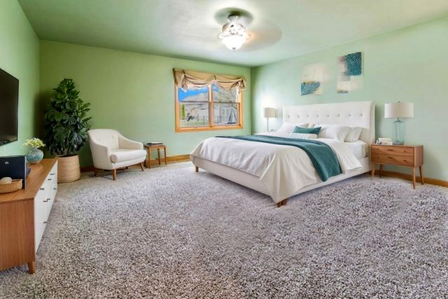 410 W Sangamon Street, Fisher, IL 61843