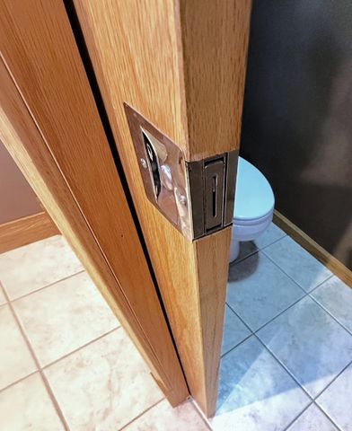 410 W Sangamon Street, Fisher, IL 61843