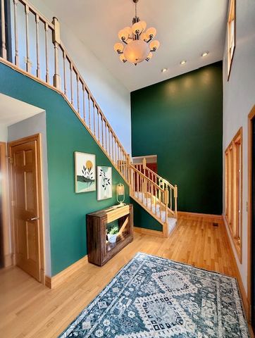 410 W Sangamon Street, Fisher, IL 61843