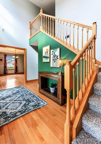 410 W Sangamon Street, Fisher, IL 61843