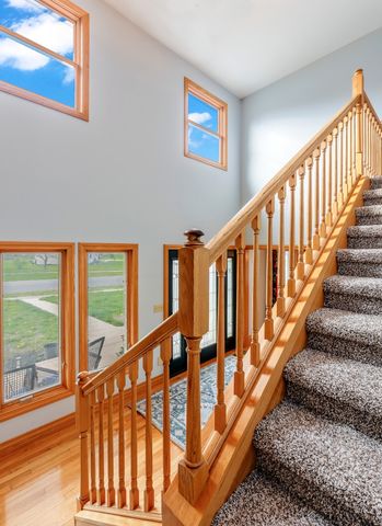 410 W Sangamon Street, Fisher, IL 61843