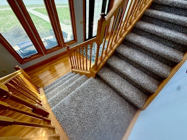 410 W Sangamon Street, Fisher, IL 61843