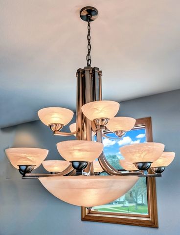 410 W Sangamon Street, Fisher, IL 61843