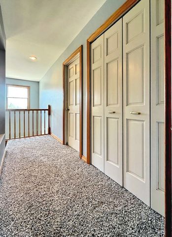 410 W Sangamon Street, Fisher, IL 61843