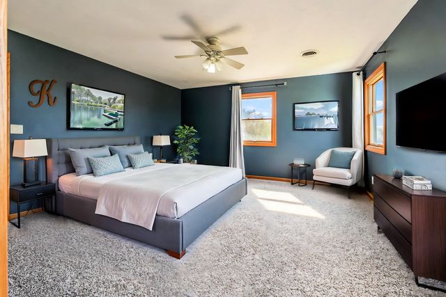 410 W Sangamon Street, Fisher, IL 61843